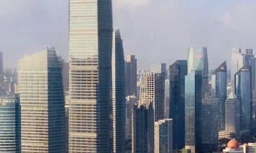 The St. Regis Qingdao