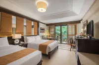 Henann Lagoon Resort Hotels in Boracay Island