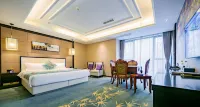 Shuyue Holiday Hotel Hotel di Chengdu