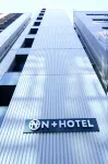N+HOTEL Akihabara Hotel dekat Shibuya