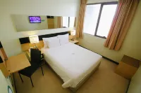 Go Hotels Iloilo Hotels near John B. Lacson Foundation Maritime University