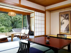 Yoshiike Ryokan