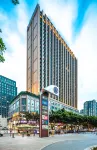 Shuyue Holiday Hotel Hotel di Chengdu