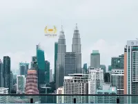 The Colony Skyline Suites KLCC Hotels in Chow Kit