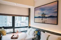 Empire Prestige Causeway Bay Hotels near Tsim Sha Tsui
