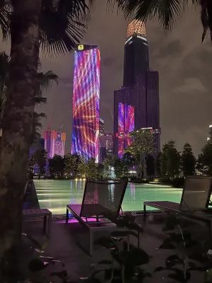 Agile Residence 5 mins walk to TRX, Bukit Bintang and Pavilion KL Hôtels à proximité de : Little India Brickfields