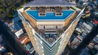 Fusion Suites Vung Tau Hotels near College of Tourism Vung Tau