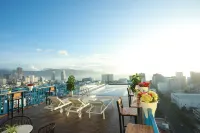 FIVITEL King Hotels near Da Nang Han River Cruise