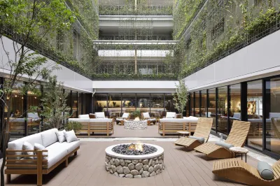 GOOD NATURE HOTEL KYOTO Hotels in Gion