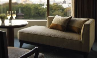 Hotel Chinzanso Tokyo