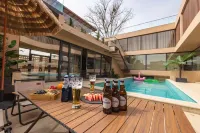Muxin Life Inn Hotels in Beijing