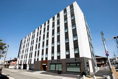 Hotel Wing International Hida Takayama Hotels near تاكاياما