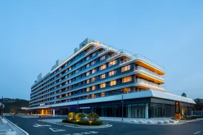 Tujia Somerset Yunlong Lake Xuzhou Serviced Residence Hotels near Xuzhou Railway Station