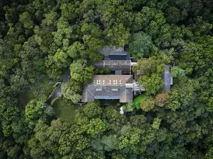 Sisan Resort-Hupao 1934 Hotel