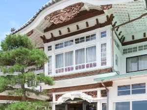Migliori 6 Alberghi Gastronomico a Hakone