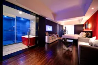 M Hotel Hotel a Shenzhen