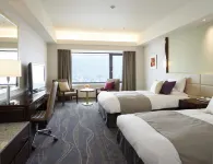 Hotel Okura Kobe Hotels in Kobe