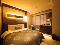 Sora Niwa Terrace Kyoto Hotels in Gion