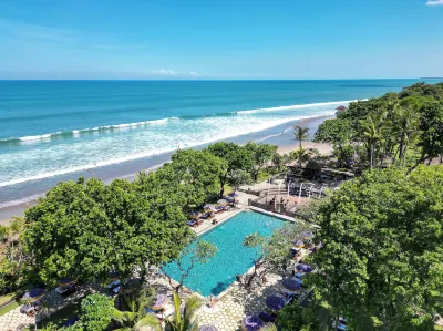The Oberoi Beach Resort, Bali Hotels in Bali