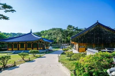 양양은빛바다펜션 양양 호텔