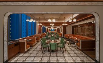 Hilton Saigon