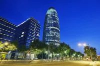 Seventy Barcelona Hotels in Barcelona