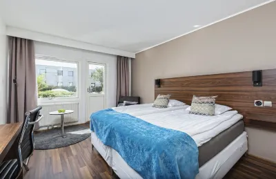 Apple Hotel & Konferens Göteborg Hotel a Gothenburg