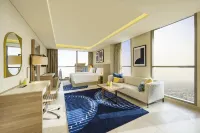 voco Doha West Bay Suites Hotels near Museum of Islamic Art