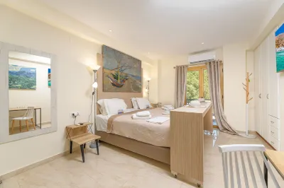 Notus Chania Crete فنادق في خانيا