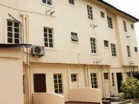 Rm Suites Hotels in Ojodu