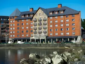 Radisson Hotel Puerto Varas