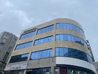 인천(운서동) 디케이에어포트 호텔 마시안해변 주변 호텔