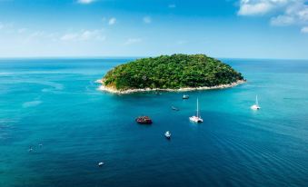 Beyond Patong