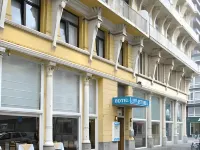 Getaway Studios "The Providence" Oostende Hotels in Ostende