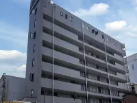ไลท์ เฮาส์ คุโรมอน III โรงแรมใกล้สถานีรถไฟเจอาร์โอซาก้า
