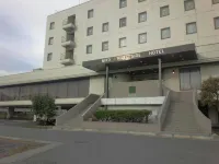 Mito Riverside Hotel Hotels in Mito