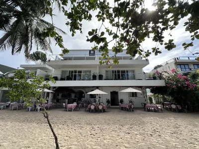 Sundown Resort & Austrian Pension House Hotels in Boracay