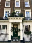 Rhodes Hotel Hotels in London