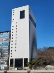 The Marevo Hotels near Ajou University