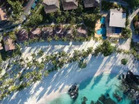Return to Paradise Resort and Spa Hotels in Apia