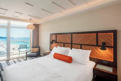 Renaissance Tel Aviv Hotel Hotels in der Nähe von White City