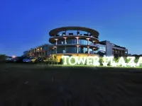 Pisa Tower Plaza Các khách sạn gần Sân bay Galileo Galilei