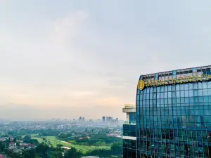 InterContinental Hotels Jakarta Pondok Indah
