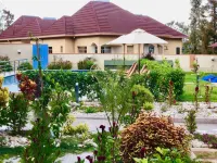 Heaven Boutique Hotel Hotels near Kimironko Market