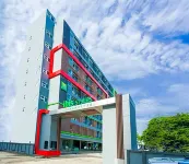 Ibis Styles Bangkok Sukhumvit 50 Hotels in Bangkok