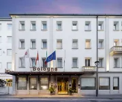 Best Western Plus Hotel Bologna Hotels near كنيسة سان ماركو