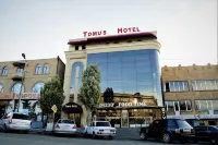 Tomu's Hotel Hotels in Gyumri