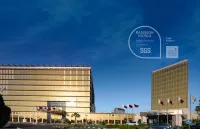Radisson Blu Hotel, Doha Hotels near Museum of Islamic Art