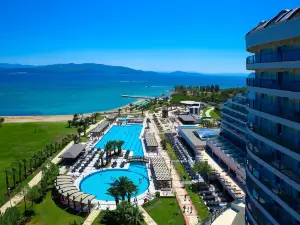 Venosa Beach Resort & Spa - All Inclusive
