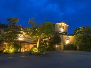 Marukyu Ryokan